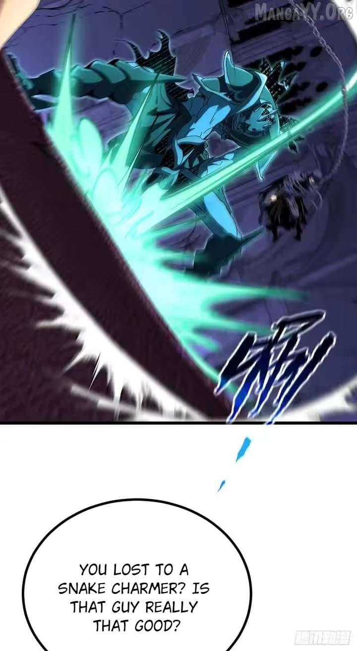 Lord of Summons! Sudden Mutation Chapter 97 - Page 12
