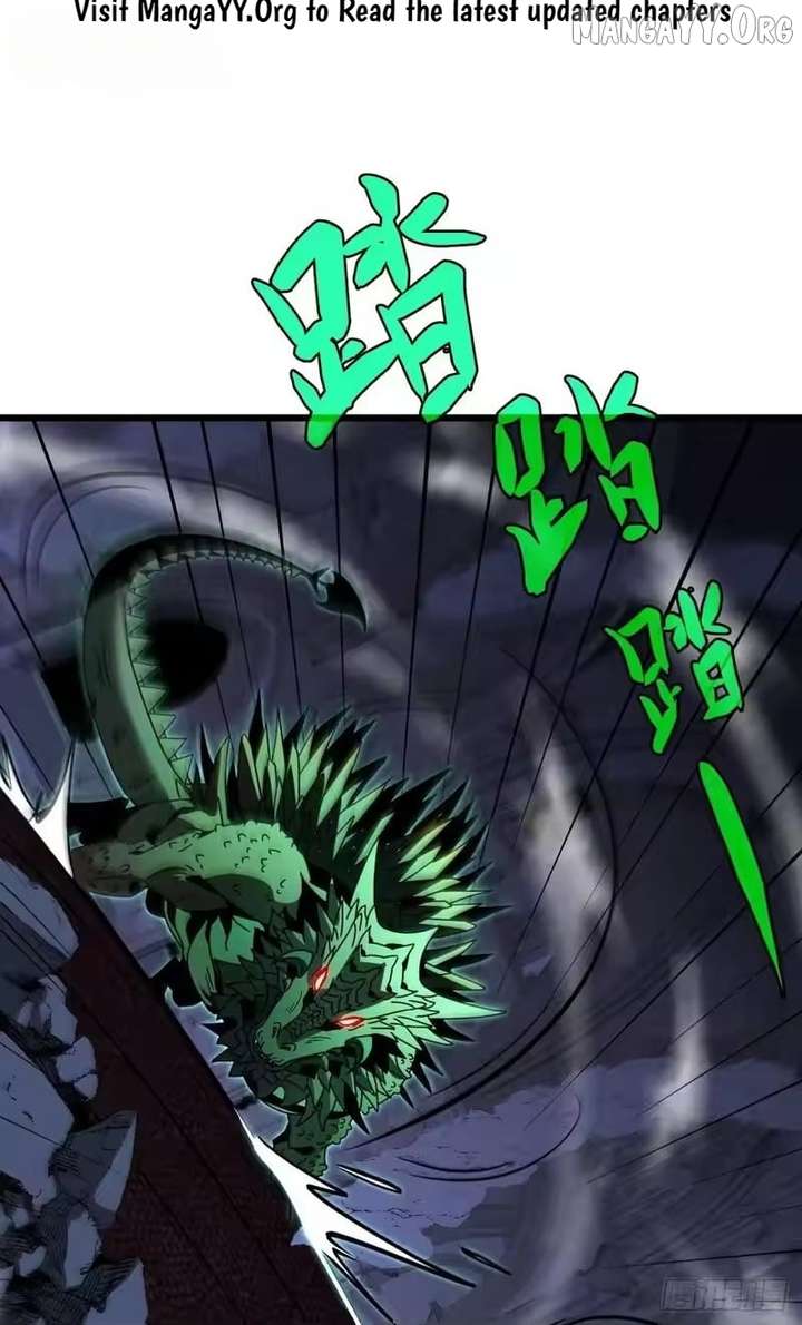 Lord of Summons! Sudden Mutation Chapter 97 - Page 16