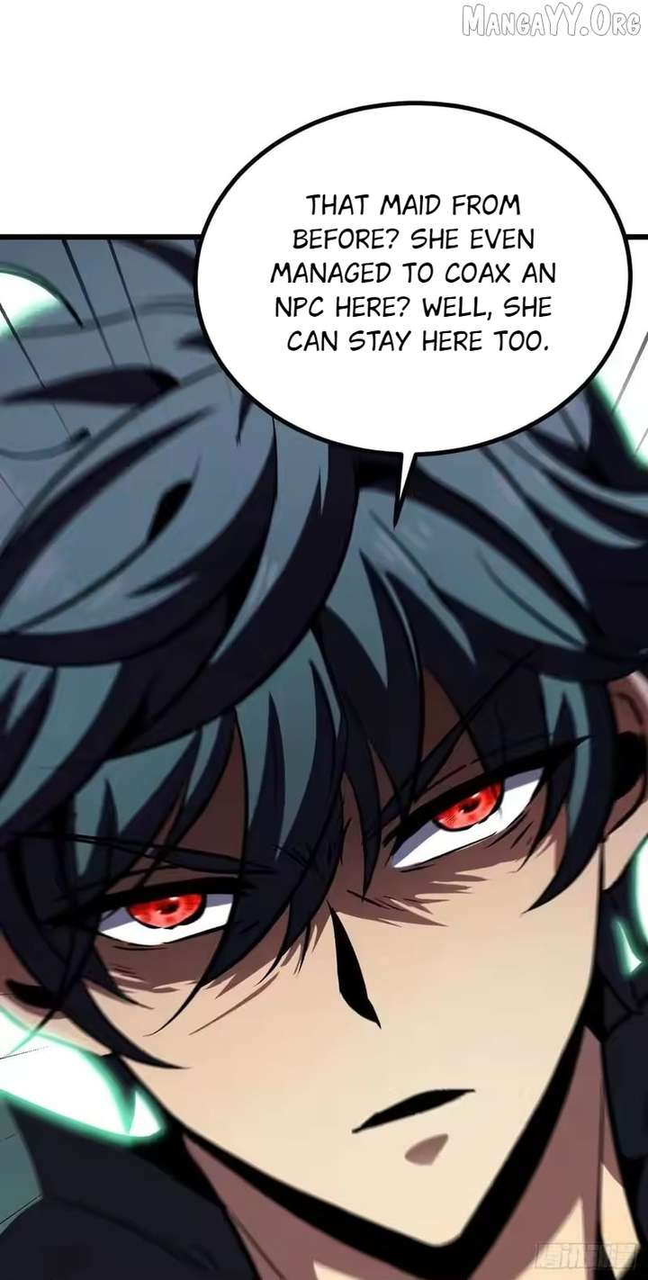 Lord of Summons! Sudden Mutation Chapter 97 - Page 18
