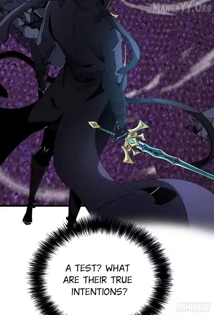Lord of Summons! Sudden Mutation Chapter 97 - Page 27