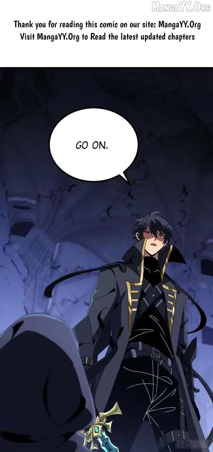 Lord of Summons! Sudden Mutation Chapter 97 - Page 31