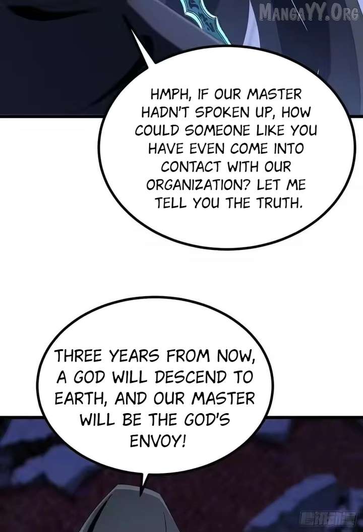 Lord of Summons! Sudden Mutation Chapter 97 - Page 32