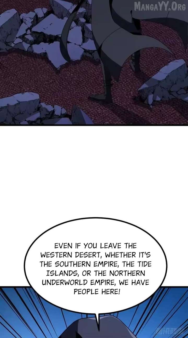 Lord of Summons! Sudden Mutation Chapter 97 - Page 36
