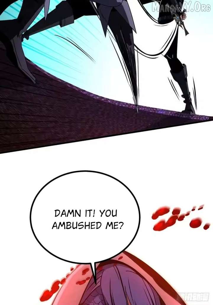 Lord of Summons! Sudden Mutation Chapter 97 - Page 46