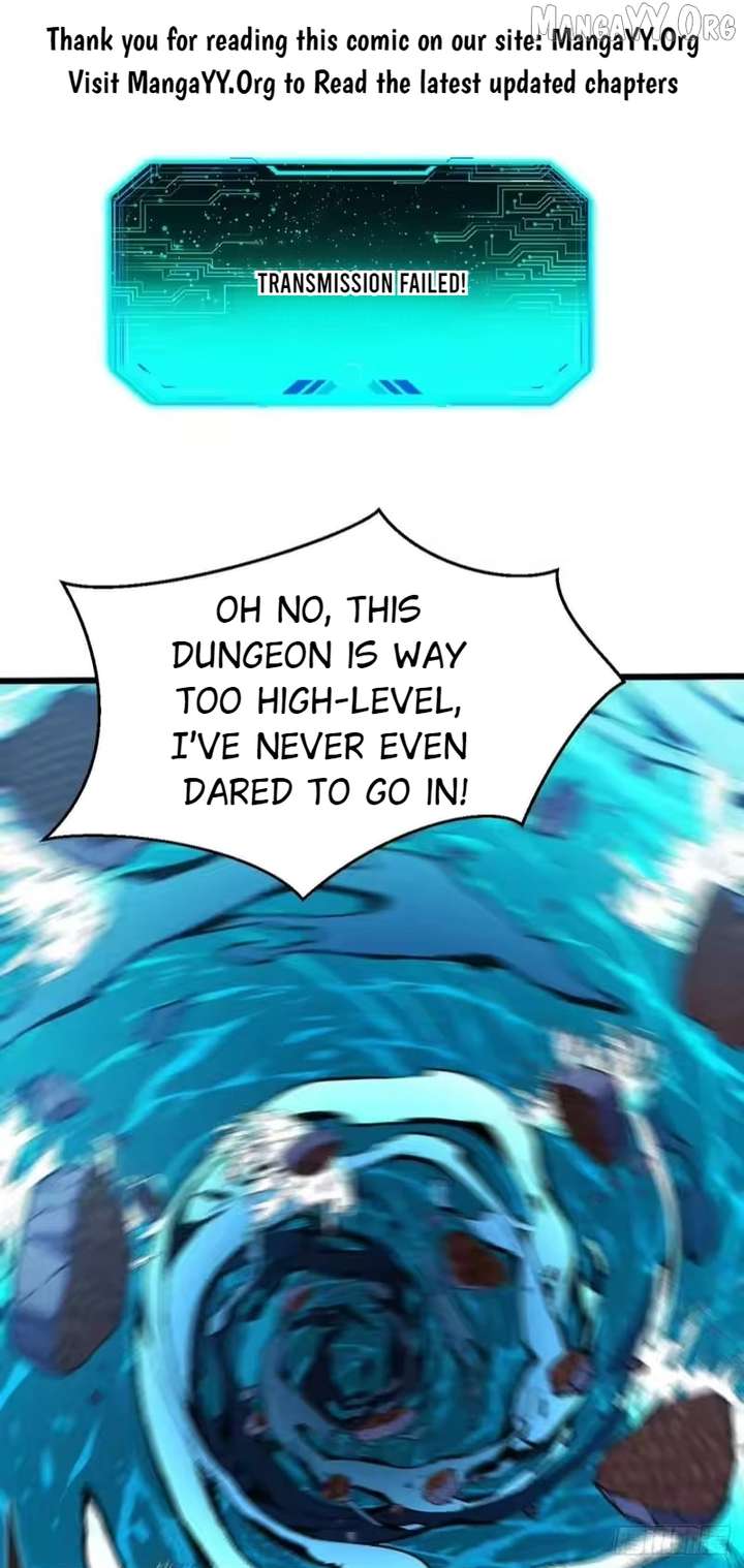 Lord of Summons! Sudden Mutation Chapter 98 - Page 24