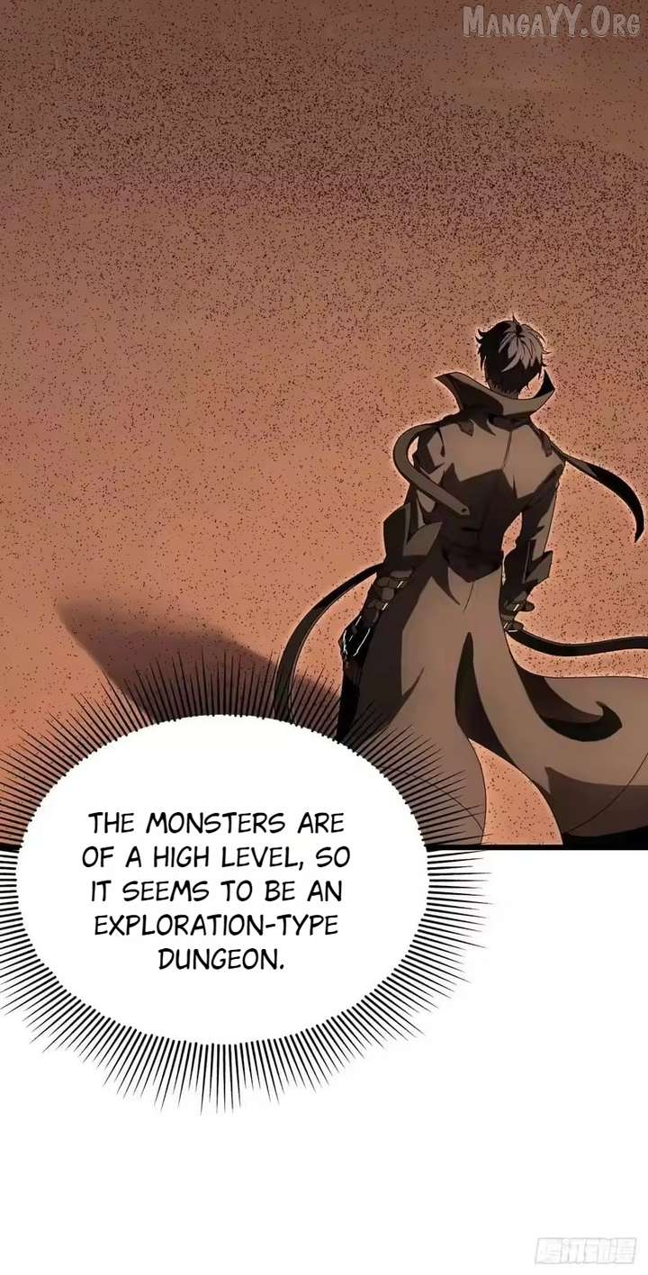 Lord of Summons! Sudden Mutation Chapter 98 - Page 39