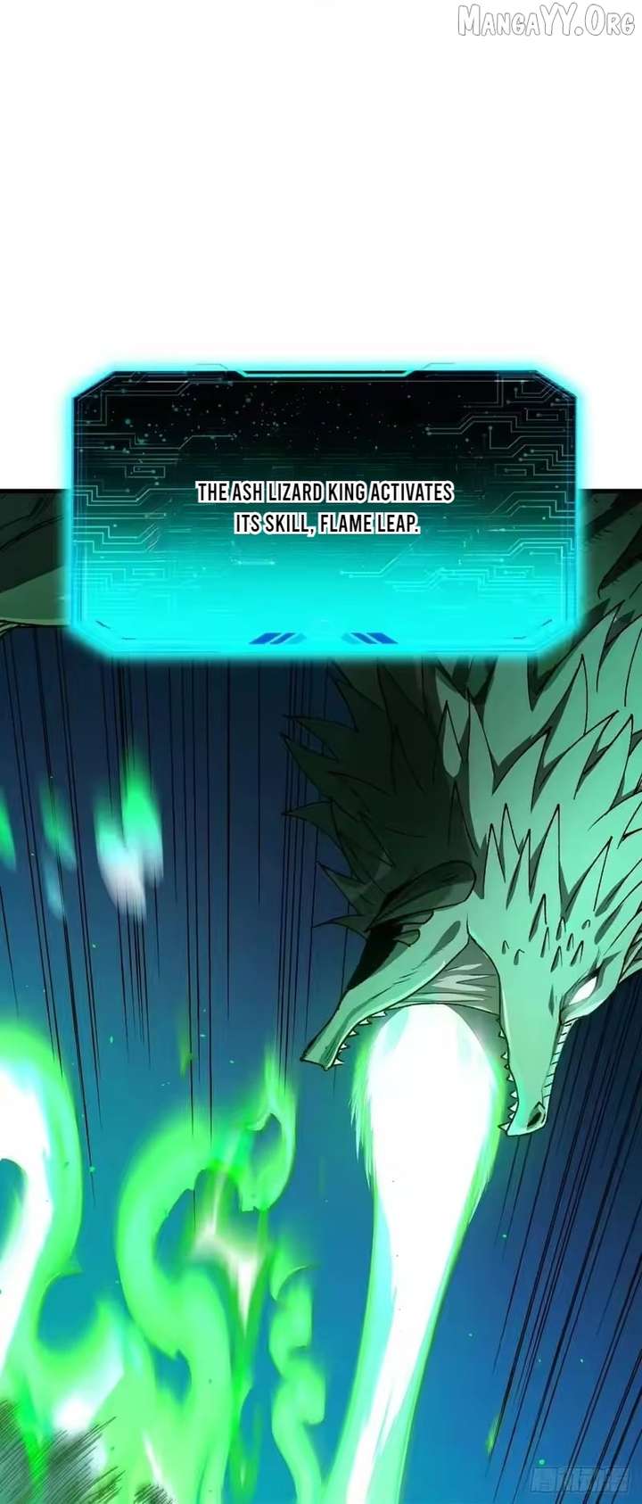 Lord of Summons! Sudden Mutation Chapter 98 - Page 53