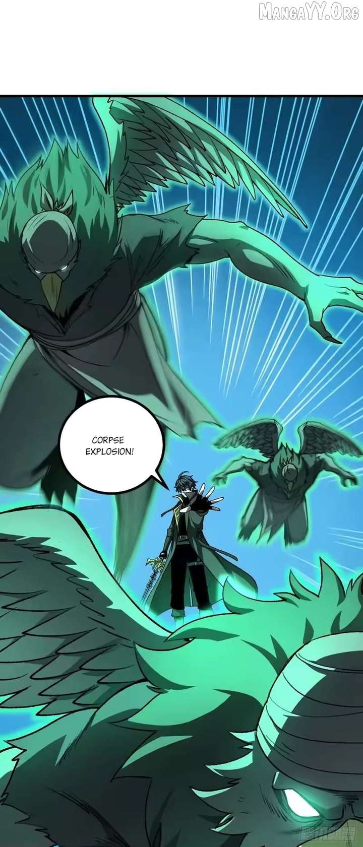 Lord of Summons! Sudden Mutation Chapter 98 - Page 55