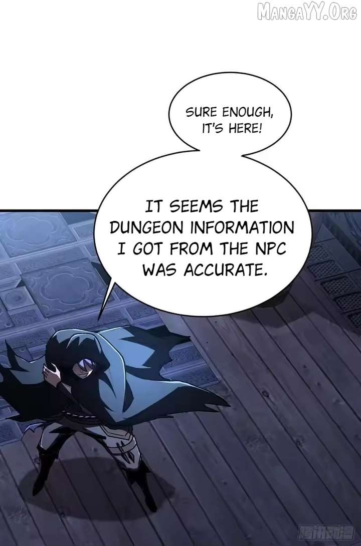 Lord of Summons! Sudden Mutation Chapter 99 - Page 19