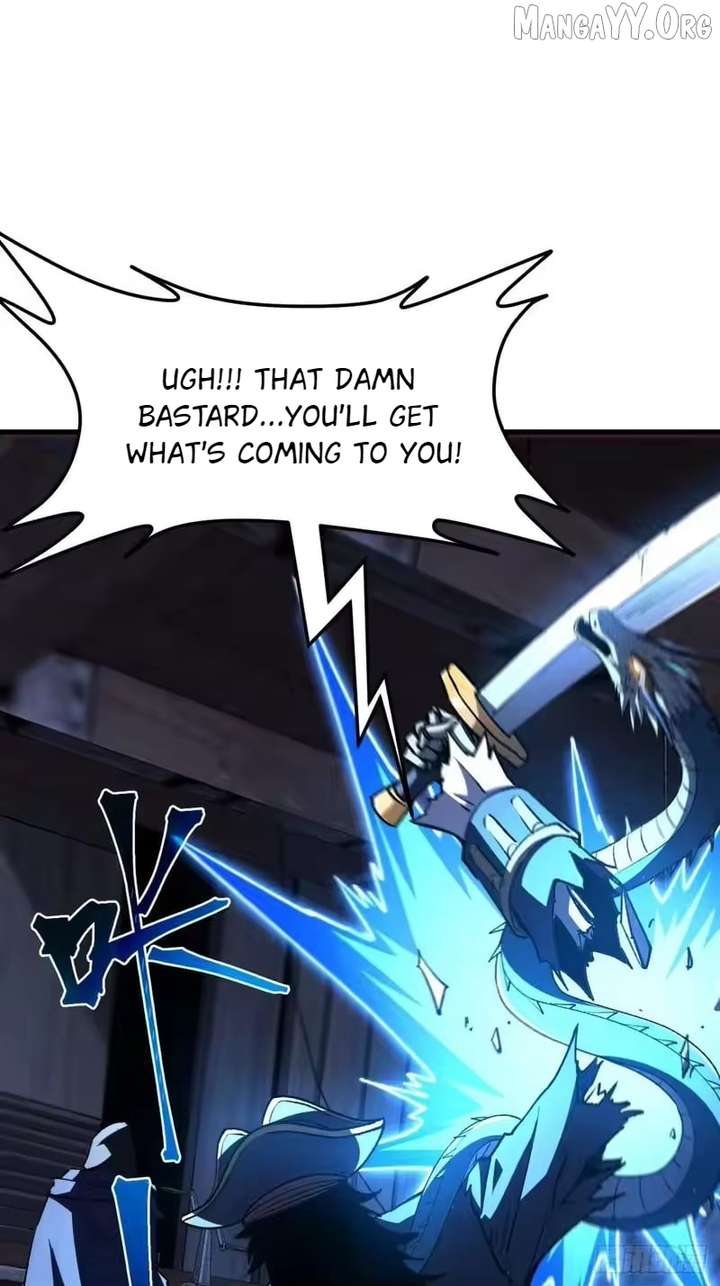 Lord of Summons! Sudden Mutation Chapter 99 - Page 28