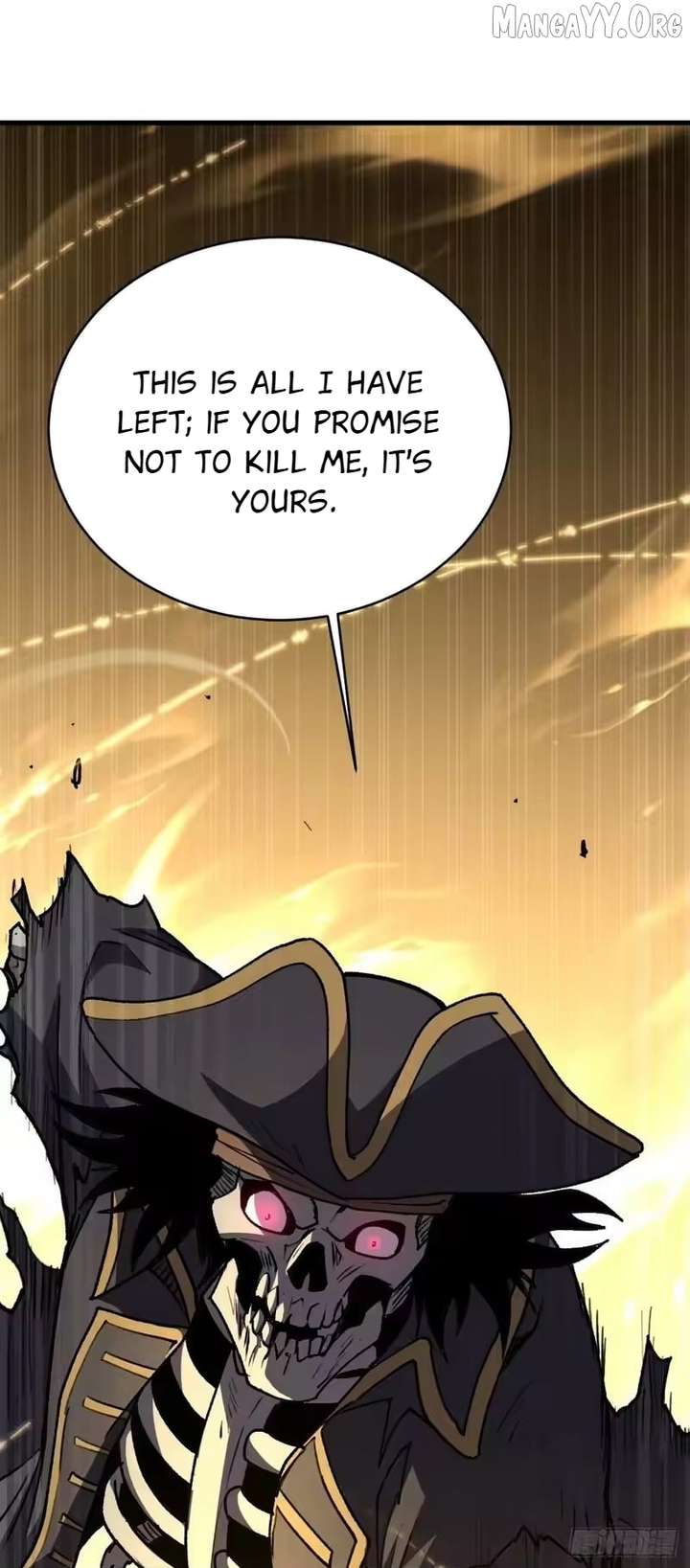 Lord of Summons! Sudden Mutation Chapter 99 - Page 51