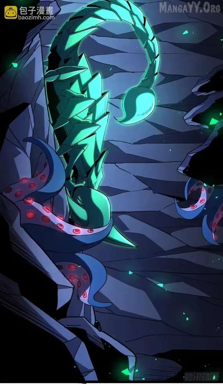 Lord of Summons! Sudden Mutation Chapter 99 - Page 57