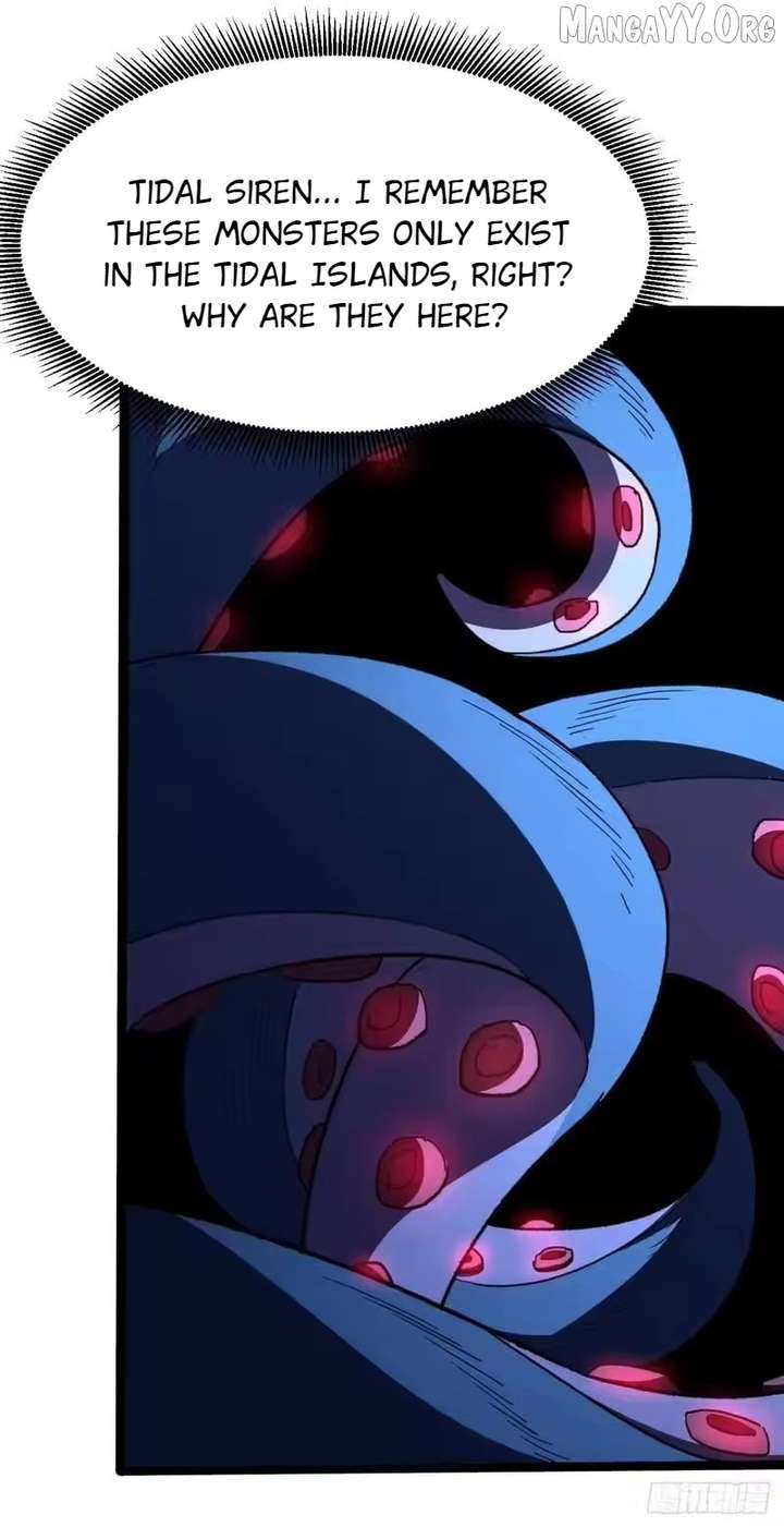 Lord of Summons! Sudden Mutation Chapter 99 - Page 58