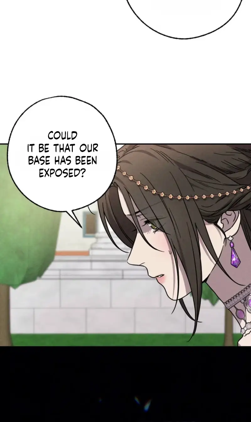 Love Comes in a Moonlit Night Chapter 25 - Page 4