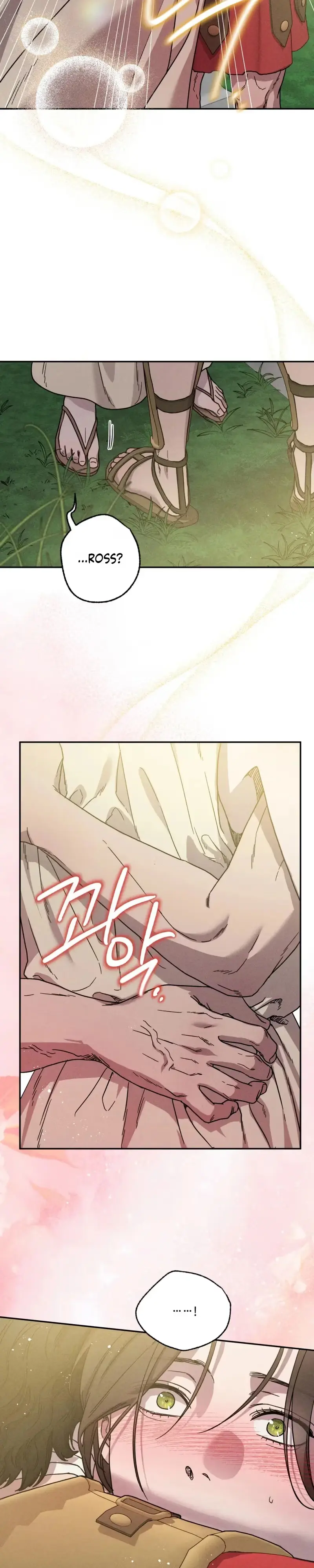 Love Comes in a Moonlit Night Chapter 26 - Page 2