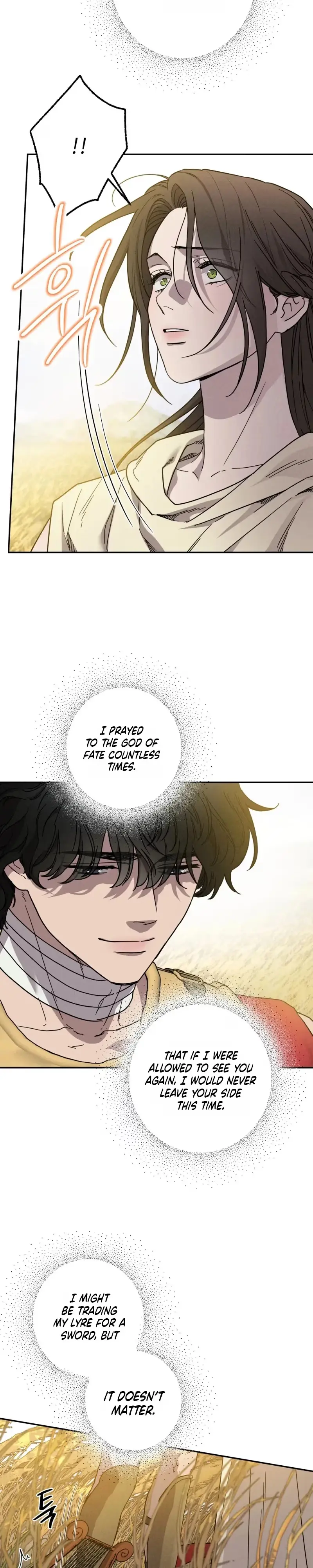Love Comes in a Moonlit Night Chapter 26 - Page 20