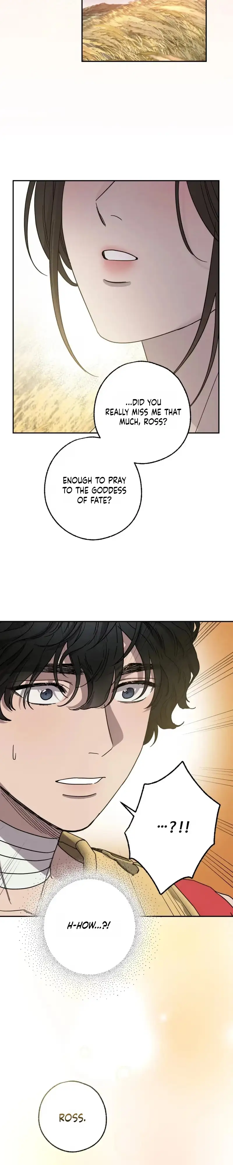Love Comes in a Moonlit Night Chapter 26 - Page 23