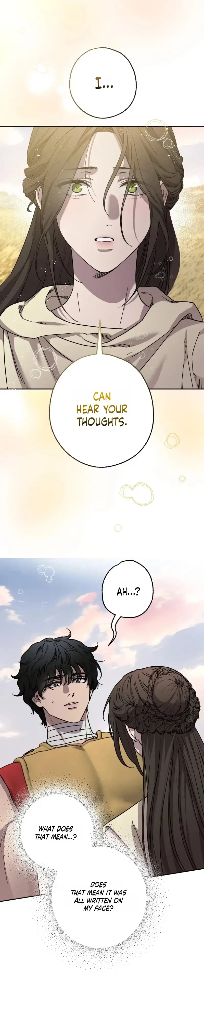 Love Comes in a Moonlit Night Chapter 26 - Page 24