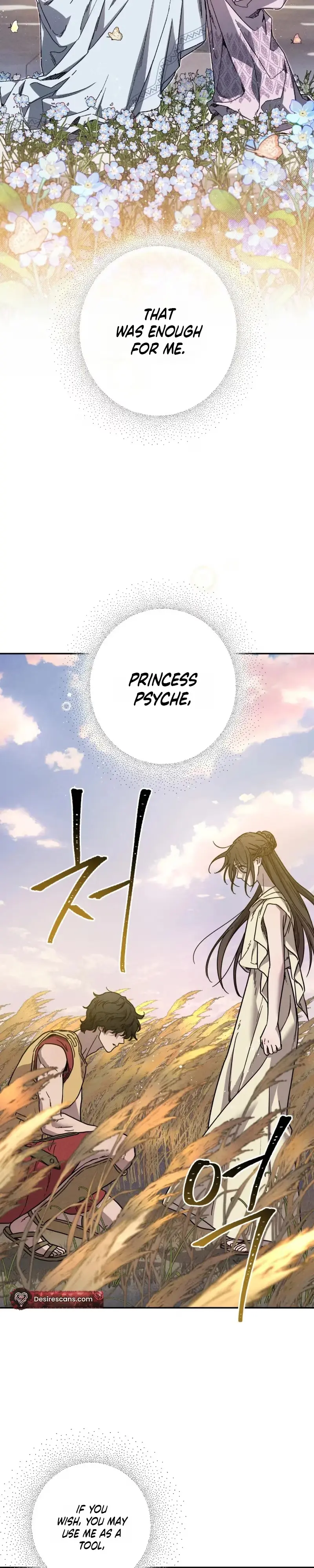 Love Comes in a Moonlit Night Chapter 26 - Page 34