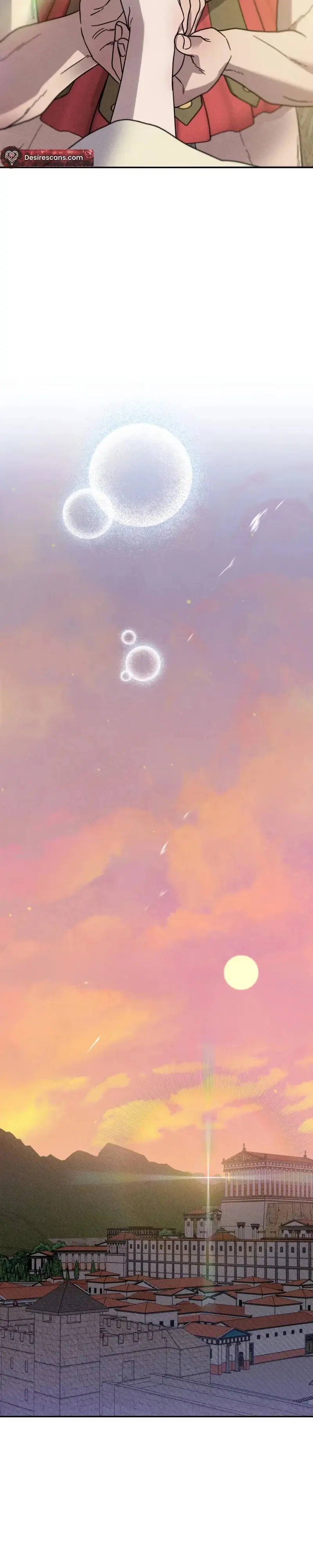 Love Comes in a Moonlit Night Chapter 27 - Page 8