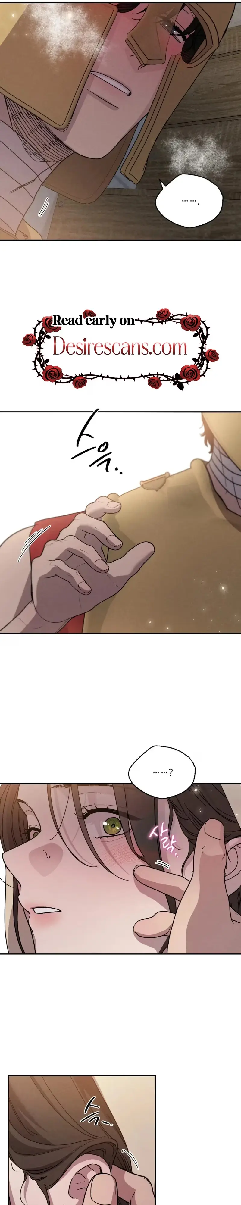 Love Comes in a Moonlit Night Chapter 27 - Page 20