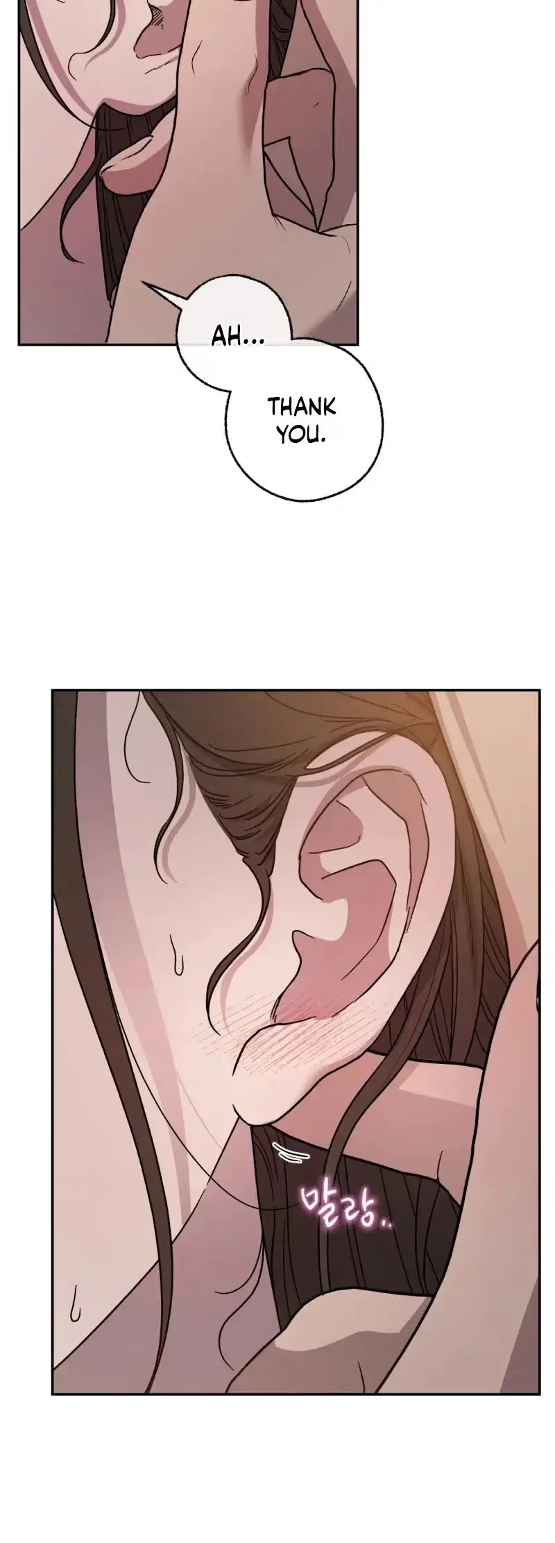 Love Comes in a Moonlit Night Chapter 27 - Page 21