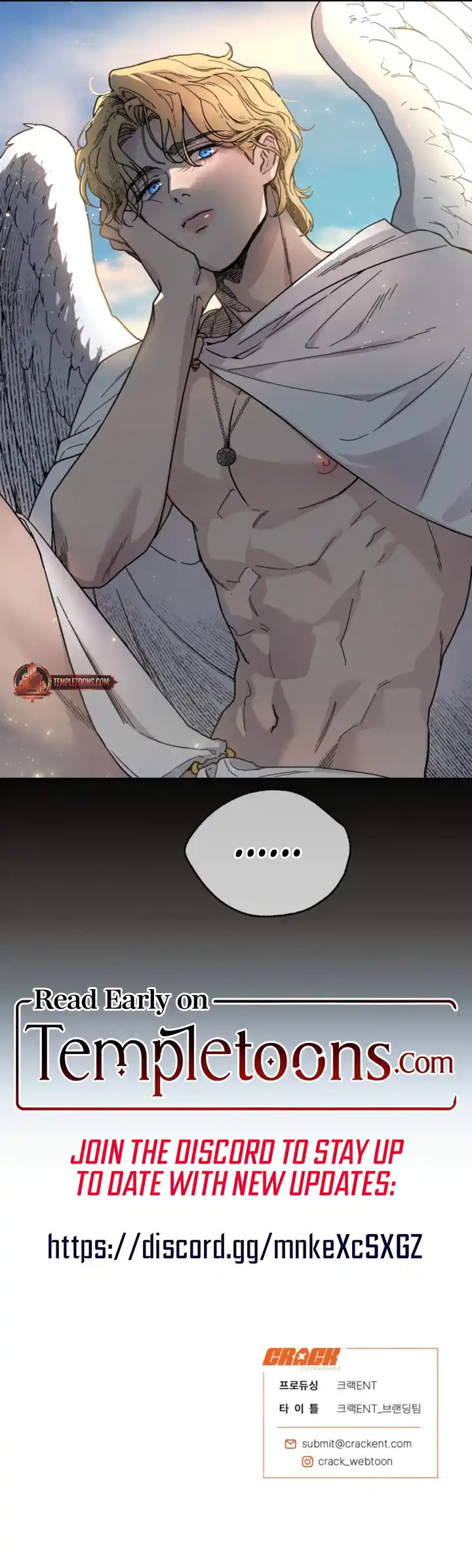 Love Comes in a Moonlit Night Chapter 4 - Page 10