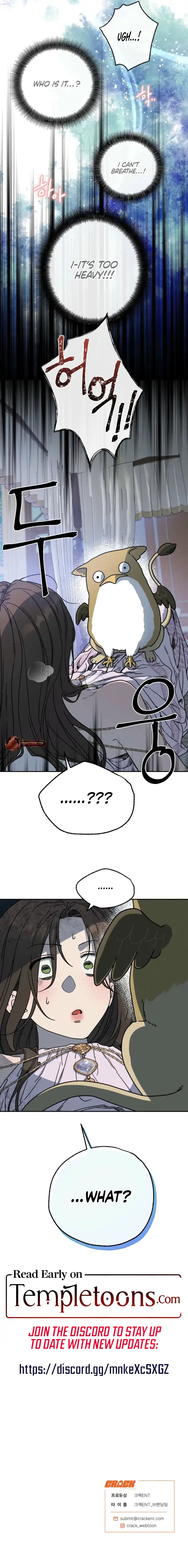 Love Comes in a Moonlit Night Chapter 6 - Page 9