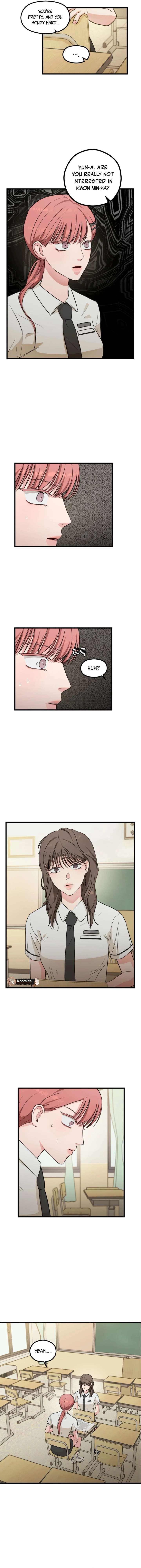Love Is a Luxury! Chapter 1 - Page 13