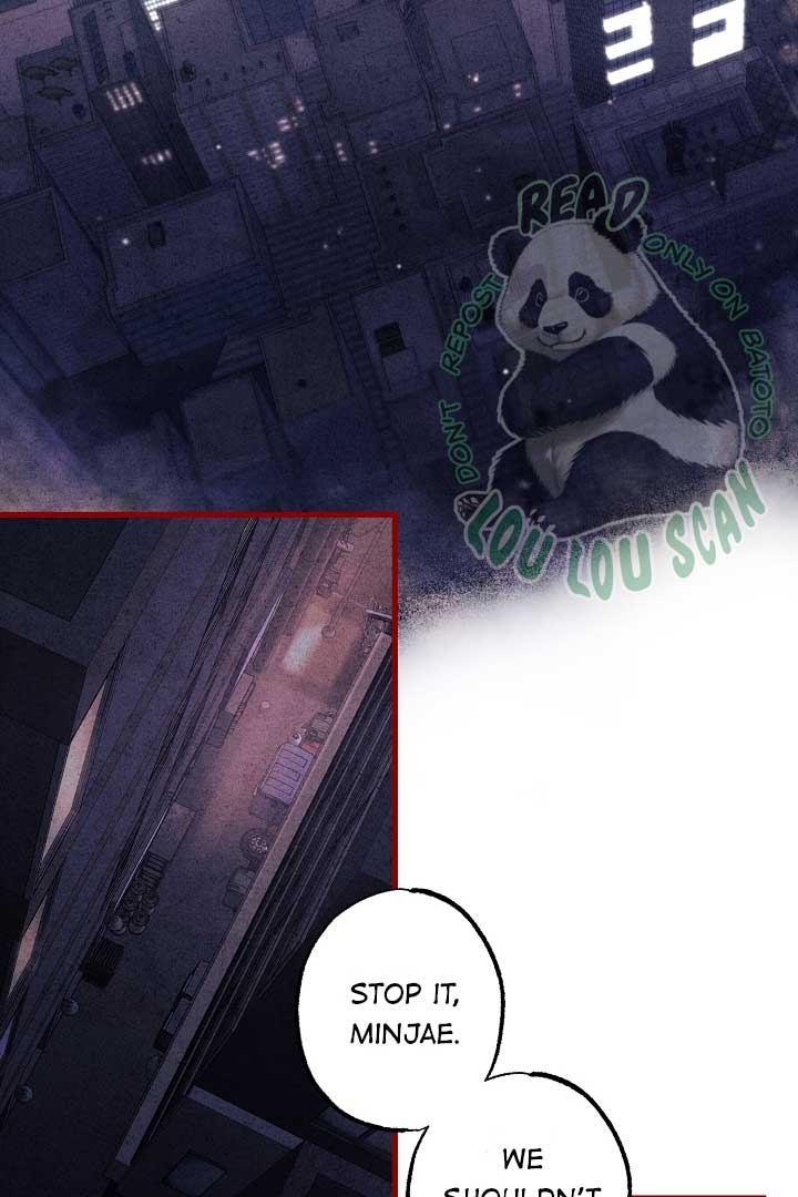 Love Kitsch Crunch Chapter 1 - Page 3