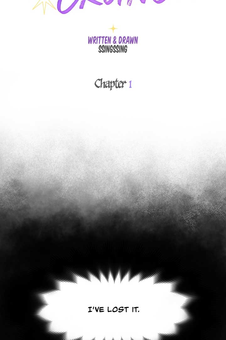 Love Kitsch Crunch Chapter 1 - Page 19