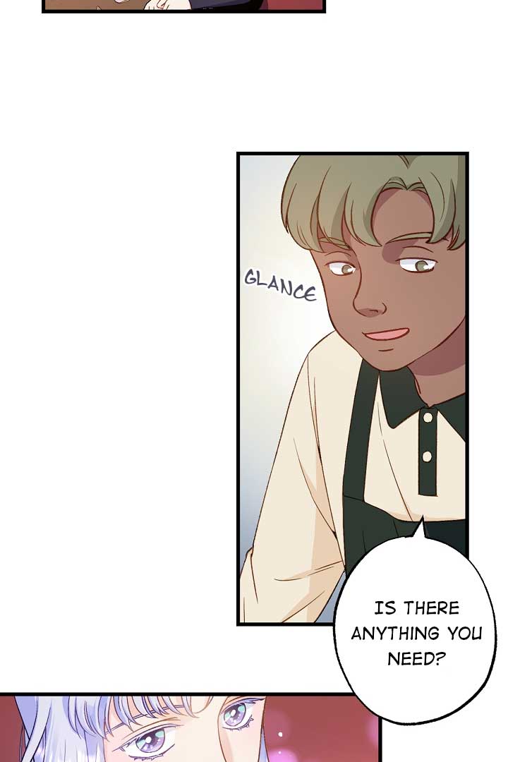 Love Kitsch Crunch Chapter 1 - Page 28