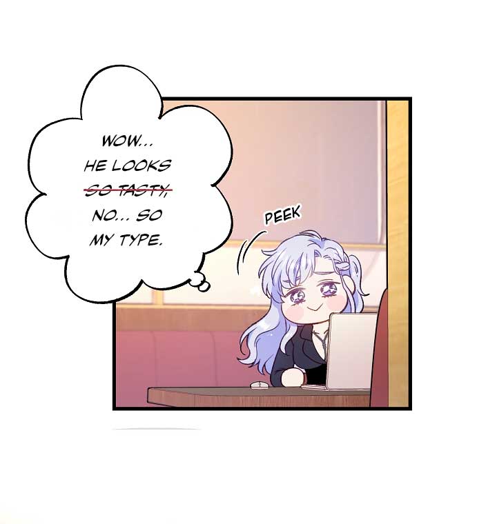 Love Kitsch Crunch Chapter 1 - Page 39