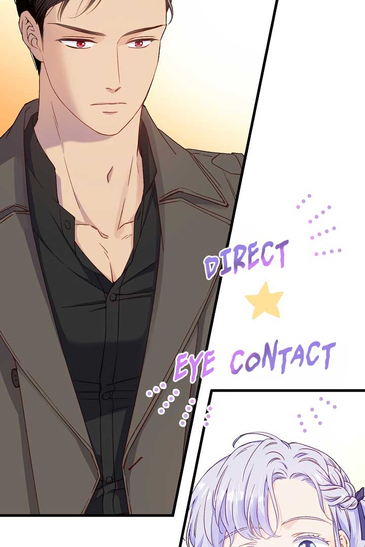 Love Kitsch Crunch Chapter 1 - Page 43