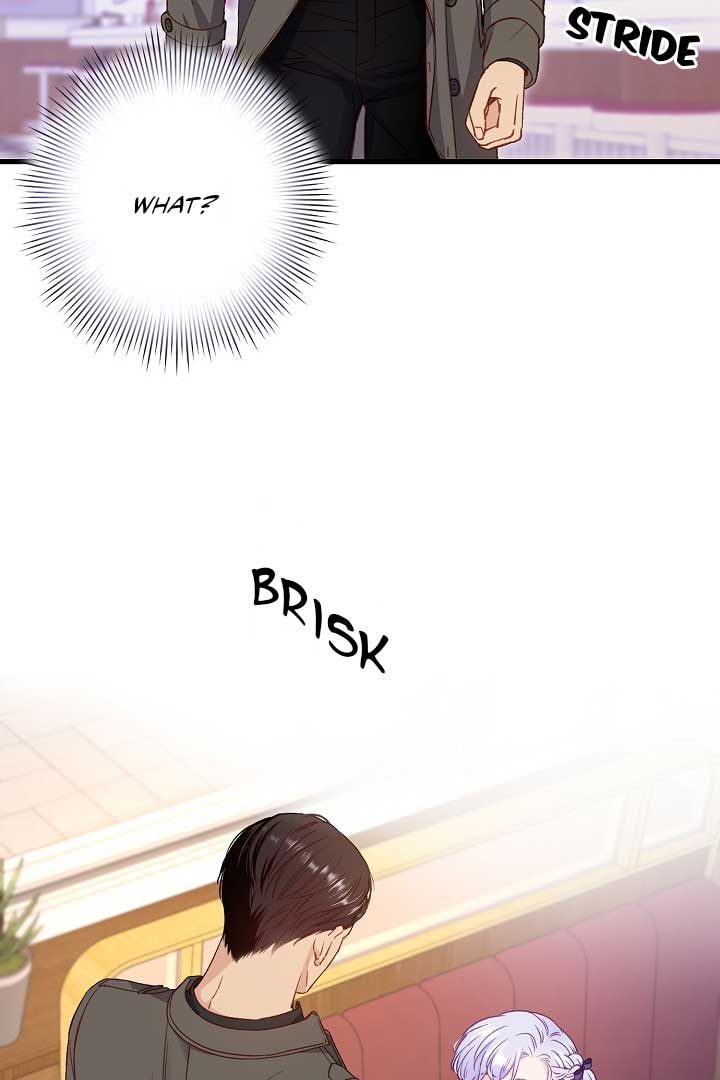 Love Kitsch Crunch Chapter 1 - Page 46