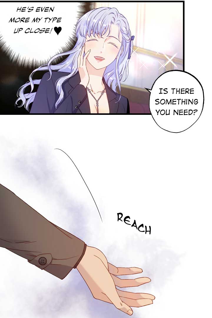 Love Kitsch Crunch Chapter 1 - Page 49