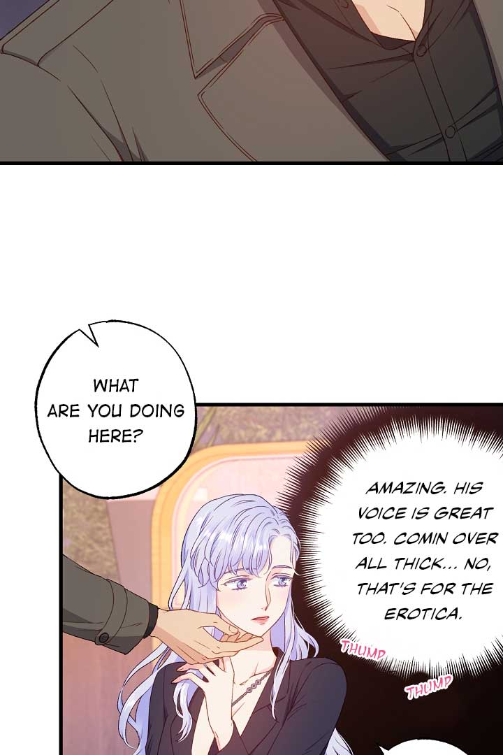 Love Kitsch Crunch Chapter 1 - Page 52