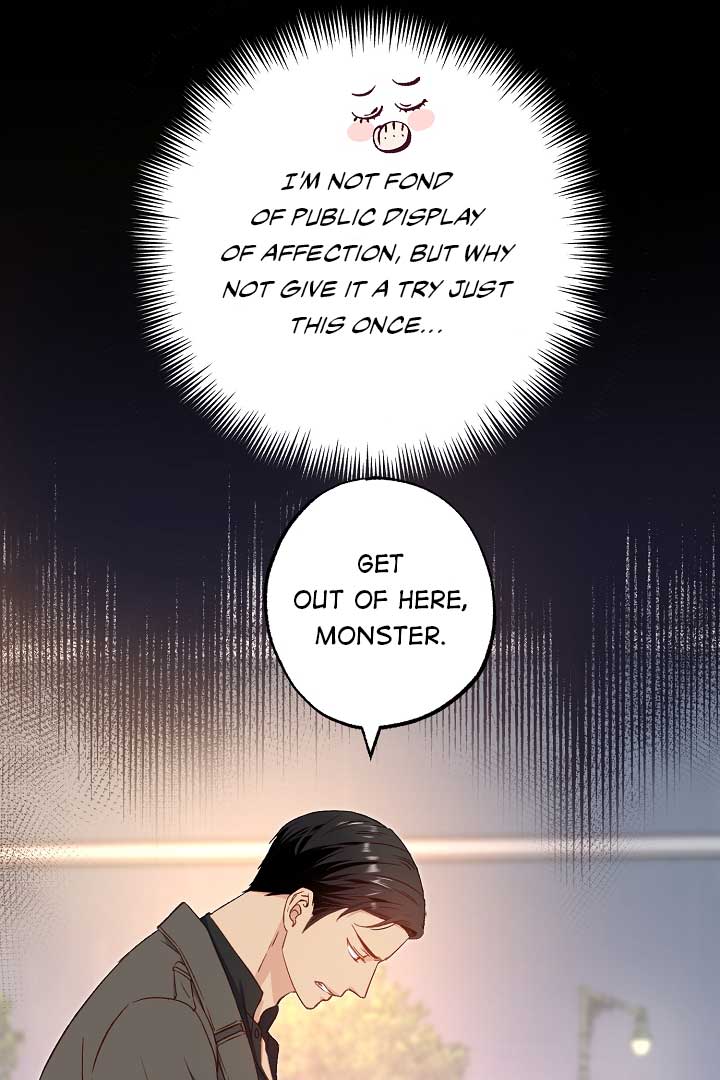 Love Kitsch Crunch Chapter 1 - Page 56