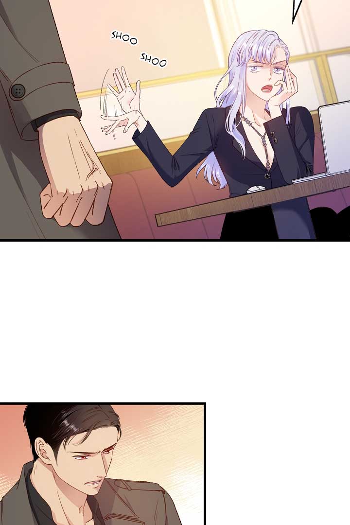 Love Kitsch Crunch Chapter 1 - Page 64