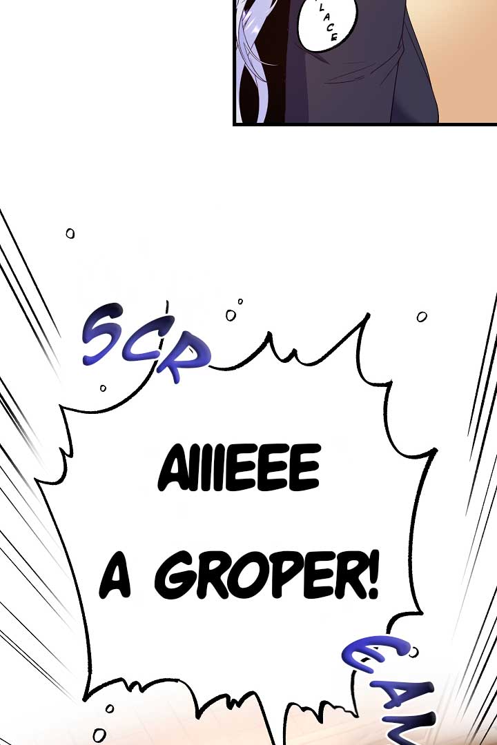 Love Kitsch Crunch Chapter 1 - Page 66