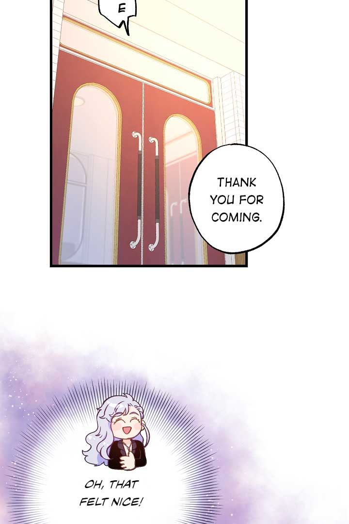 Love Kitsch Crunch Chapter 1 - Page 74