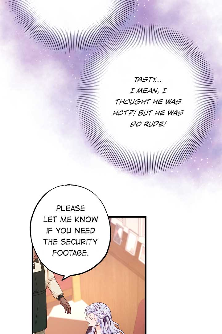 Love Kitsch Crunch Chapter 1 - Page 75