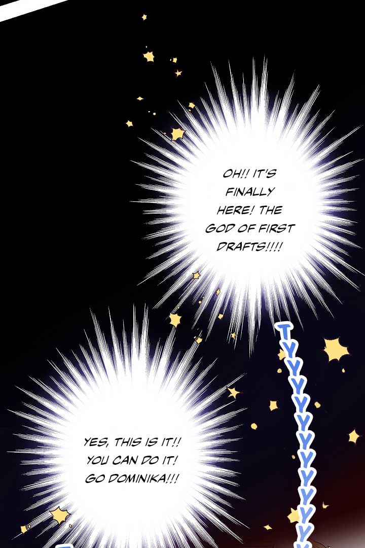 Love Kitsch Crunch Chapter 1 - Page 80