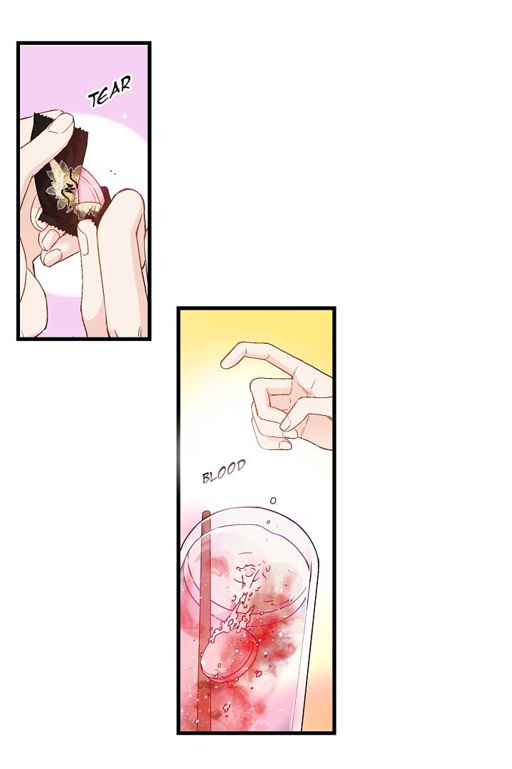 Love Kitsch Crunch Chapter 1 - Page 83