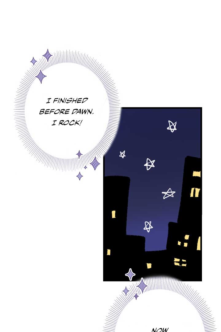 Love Kitsch Crunch Chapter 1 - Page 86