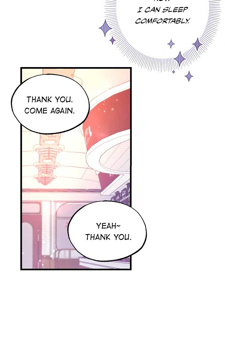 Love Kitsch Crunch Chapter 1 - Page 87
