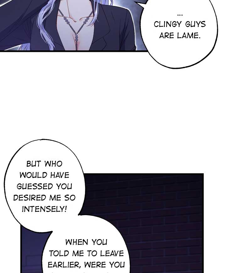 Love Kitsch Crunch Chapter 1 - Page 91