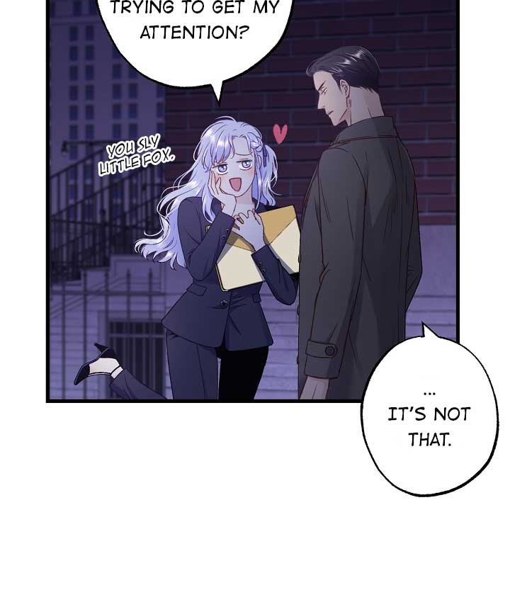 Love Kitsch Crunch Chapter 1 - Page 92