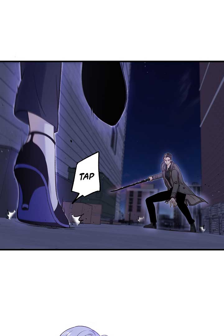 Love Kitsch Crunch Chapter 1 - Page 104