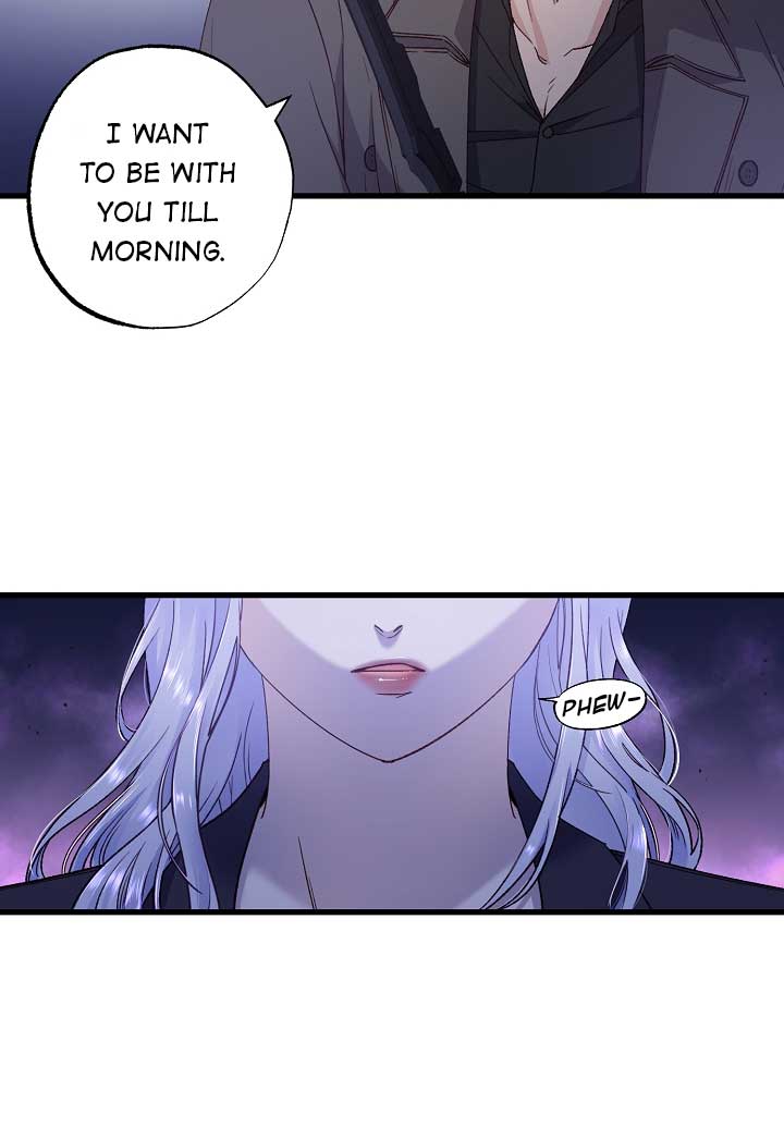Love Kitsch Crunch Chapter 1 - Page 106